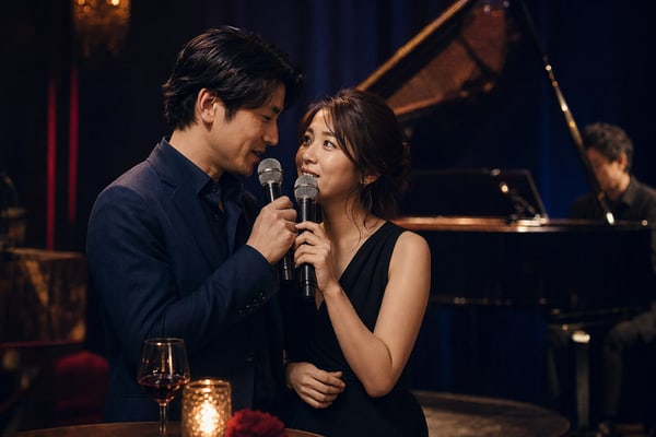 デート・記念日