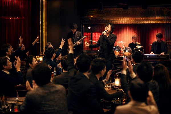 二次会・三次会